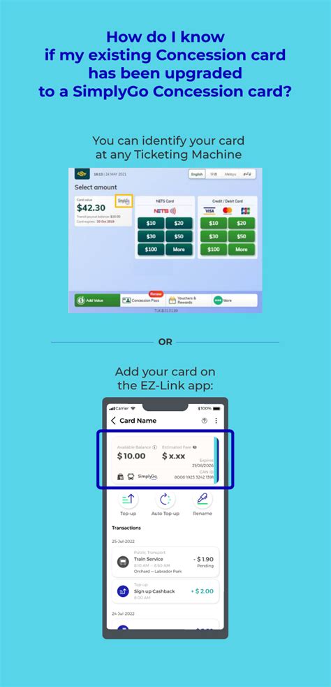 school smart card download|upgrade concession card to simplygo.